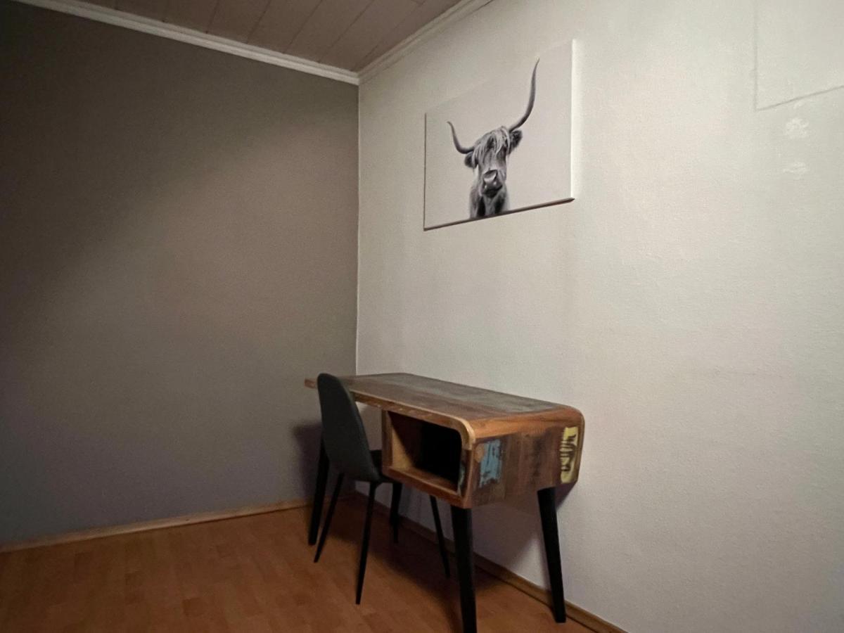 Der Schwan 7 - 3 Schlafzimmer - 2 Balkone - Zentral - 100 Qm Duren Екстер'єр фото