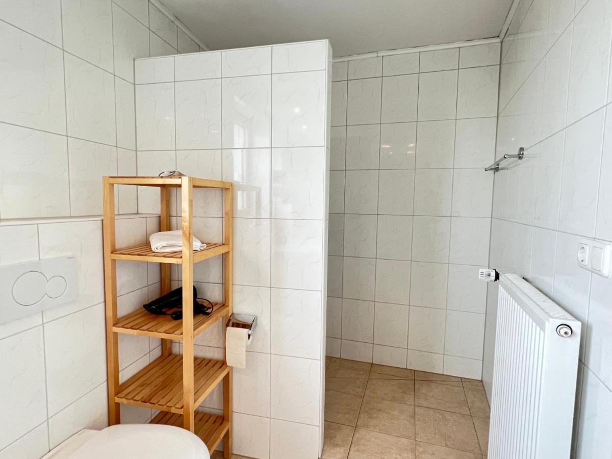 Der Schwan 7 - 3 Schlafzimmer - 2 Balkone - Zentral - 100 Qm Duren Екстер'єр фото