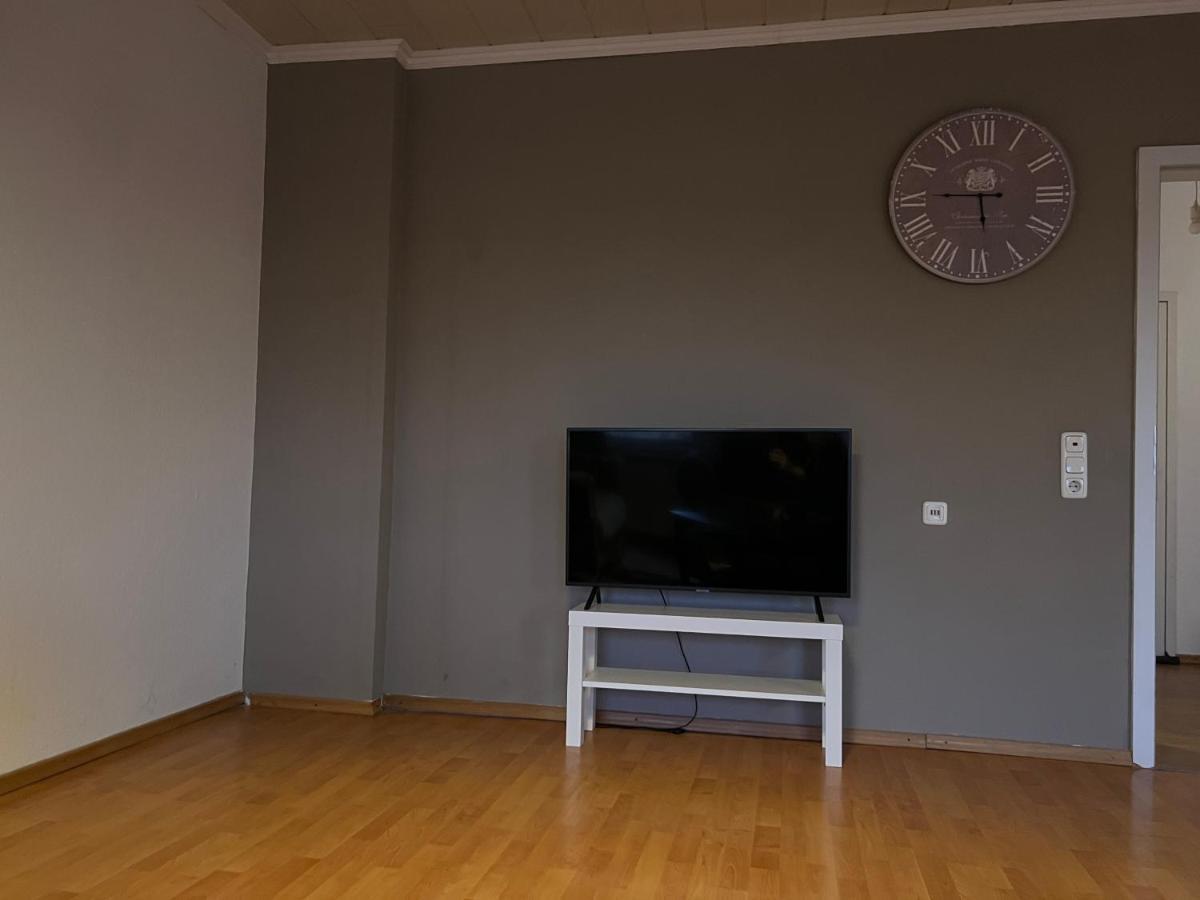 Der Schwan 7 - 3 Schlafzimmer - 2 Balkone - Zentral - 100 Qm Duren Екстер'єр фото