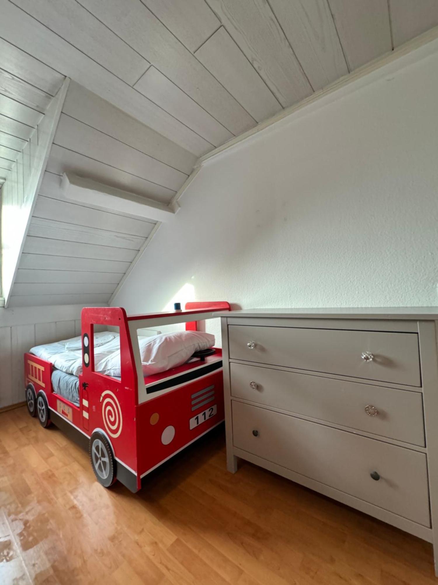 Der Schwan 7 - 3 Schlafzimmer - 2 Balkone - Zentral - 100 Qm Duren Екстер'єр фото