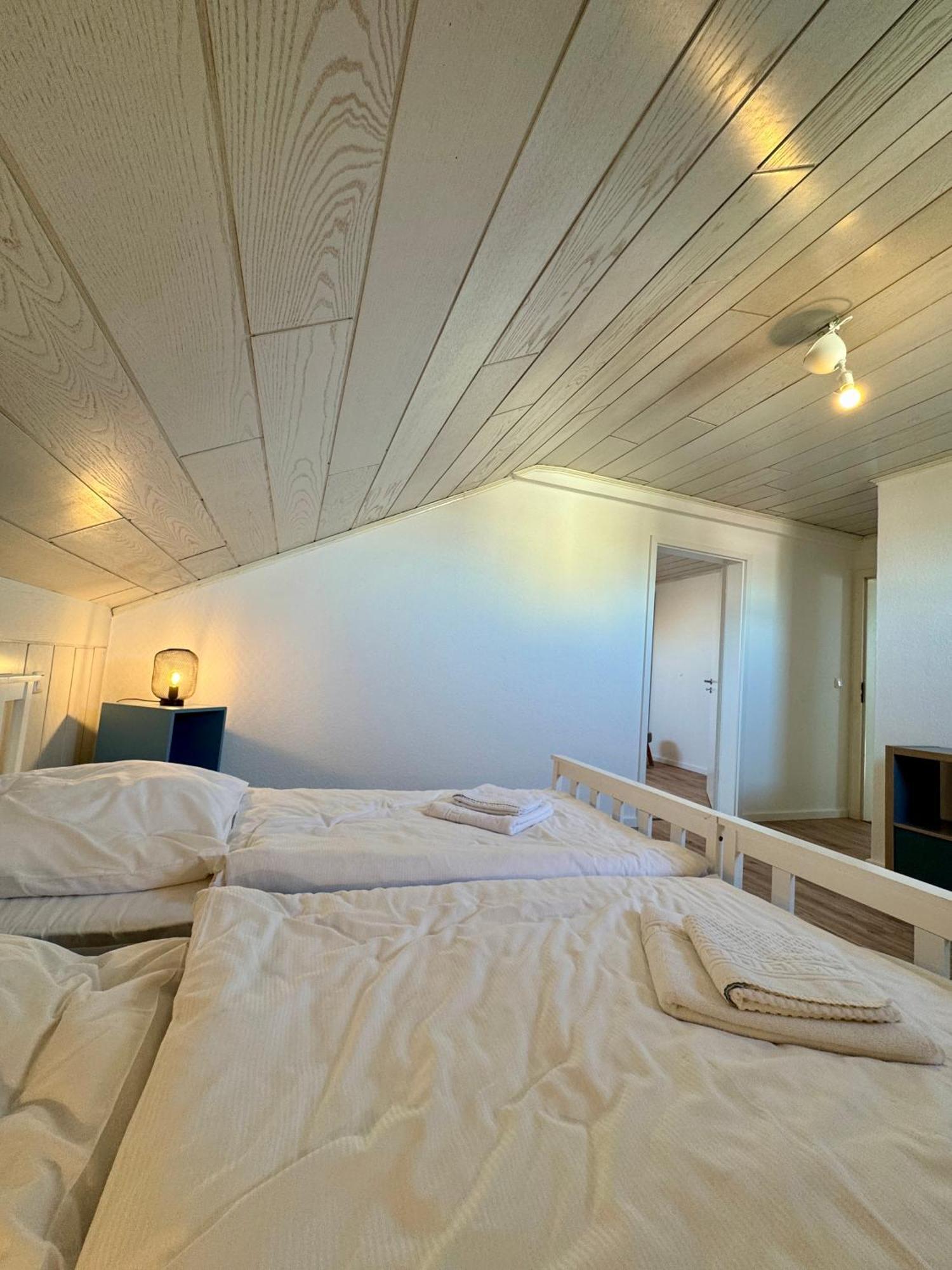 Der Schwan 7 - 3 Schlafzimmer - 2 Balkone - Zentral - 100 Qm Duren Екстер'єр фото