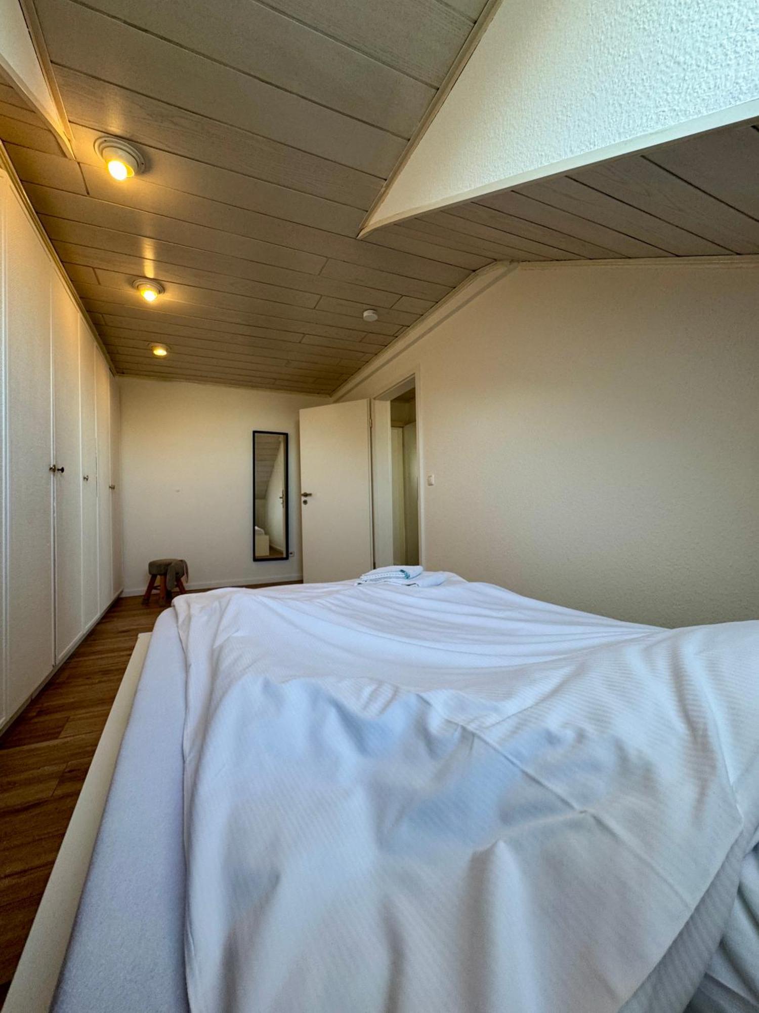 Der Schwan 7 - 3 Schlafzimmer - 2 Balkone - Zentral - 100 Qm Duren Екстер'єр фото