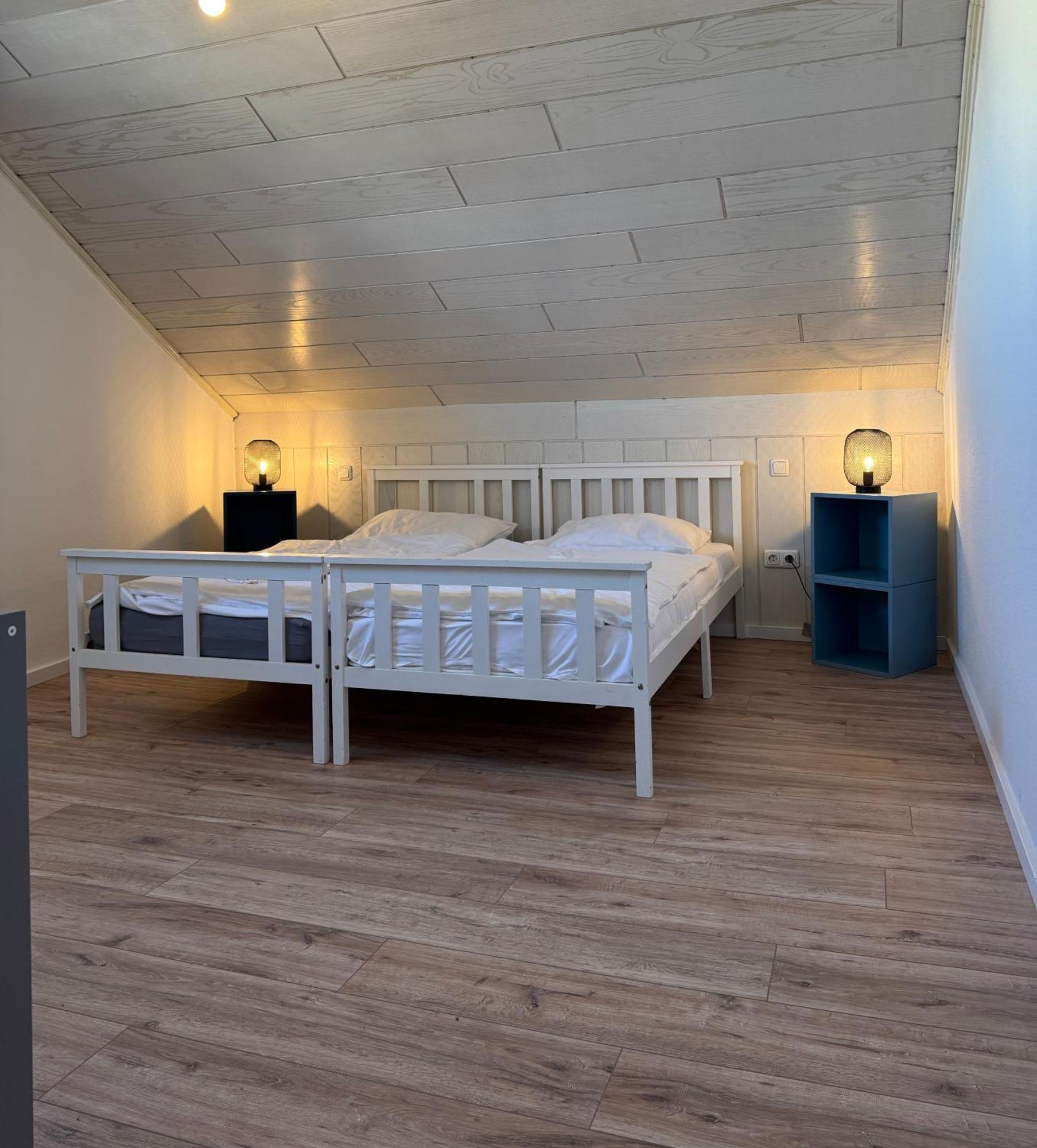 Der Schwan 7 - 3 Schlafzimmer - 2 Balkone - Zentral - 100 Qm Duren Екстер'єр фото