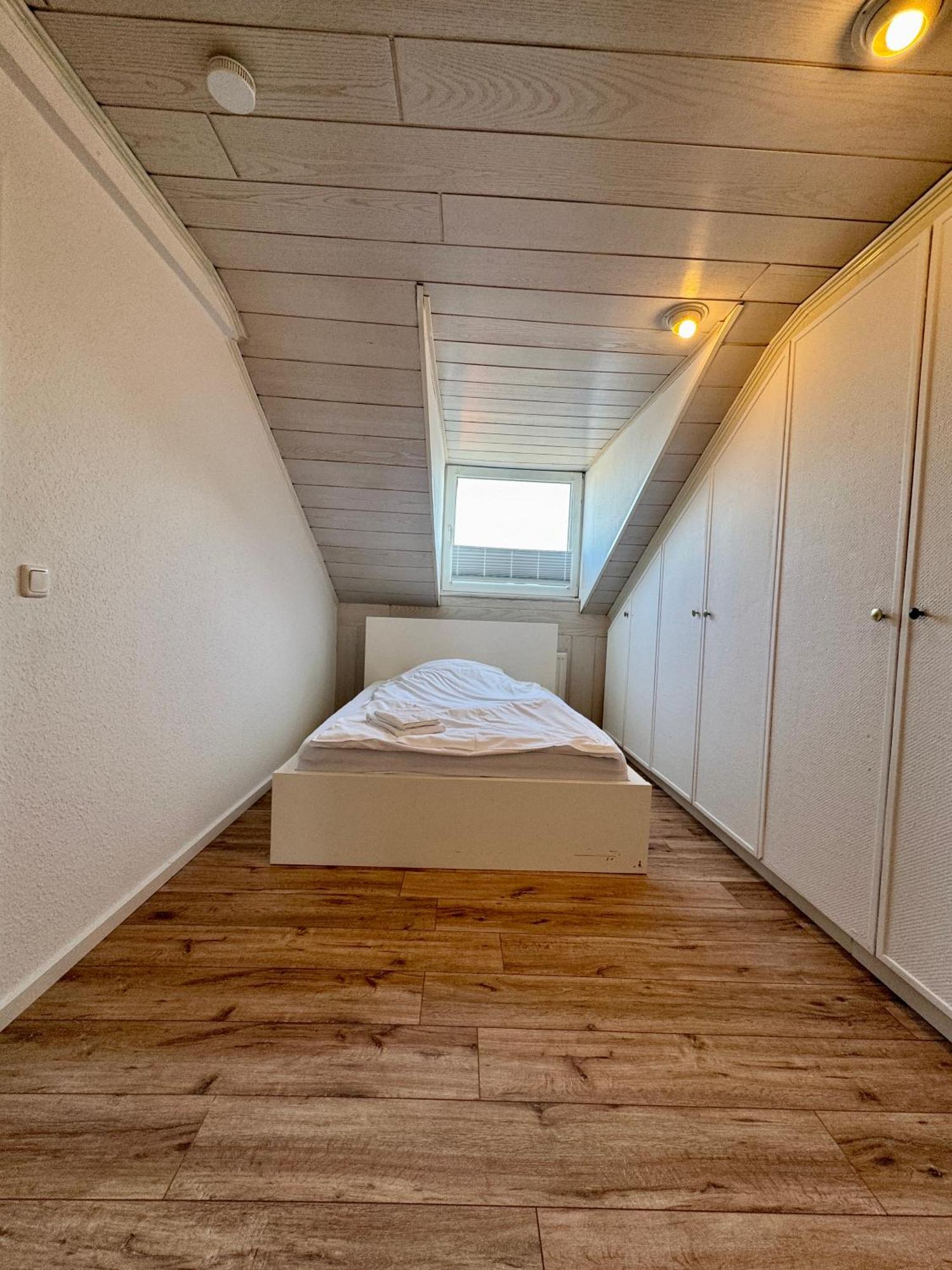 Der Schwan 7 - 3 Schlafzimmer - 2 Balkone - Zentral - 100 Qm Duren Екстер'єр фото