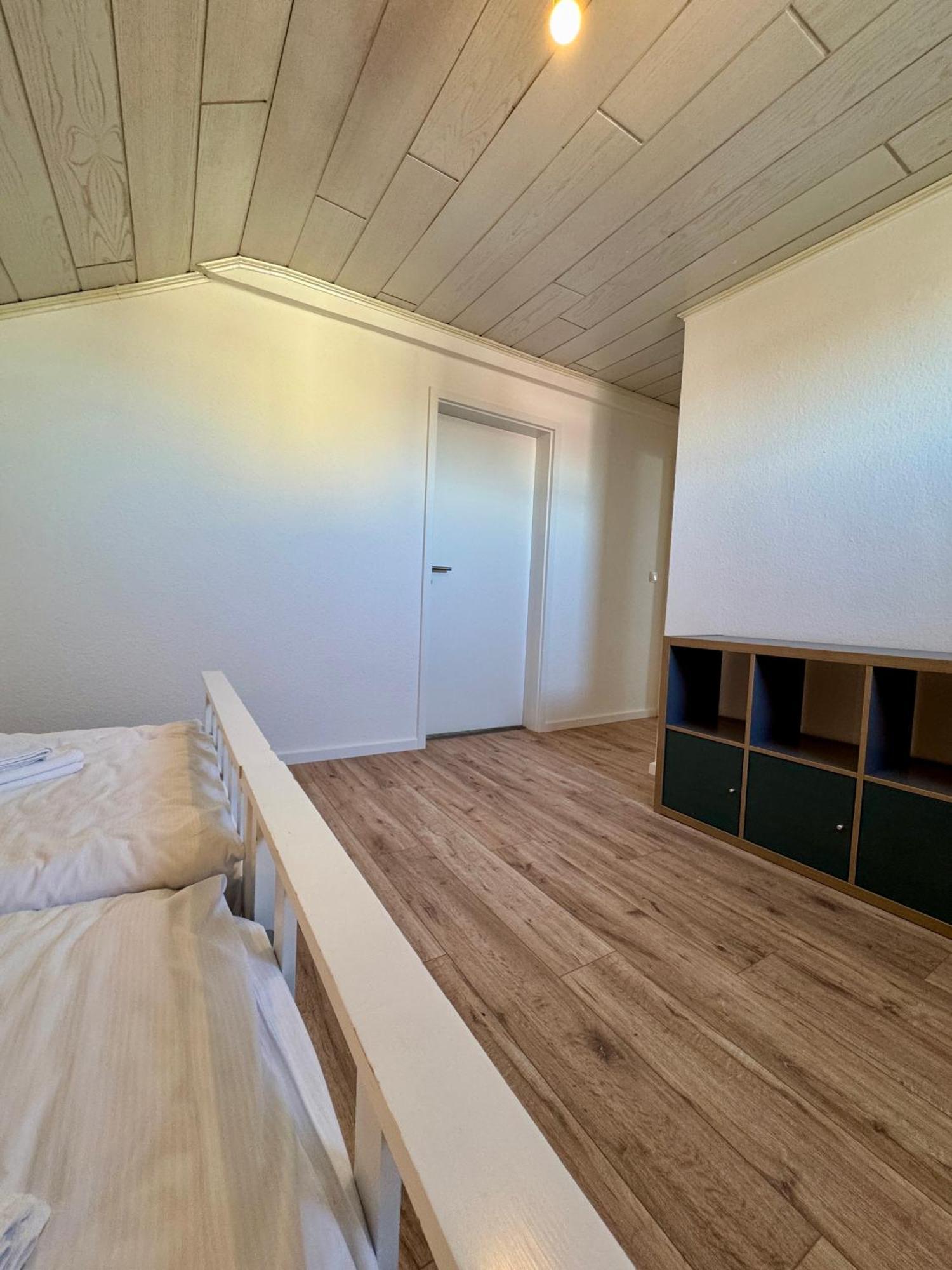 Der Schwan 7 - 3 Schlafzimmer - 2 Balkone - Zentral - 100 Qm Duren Екстер'єр фото
