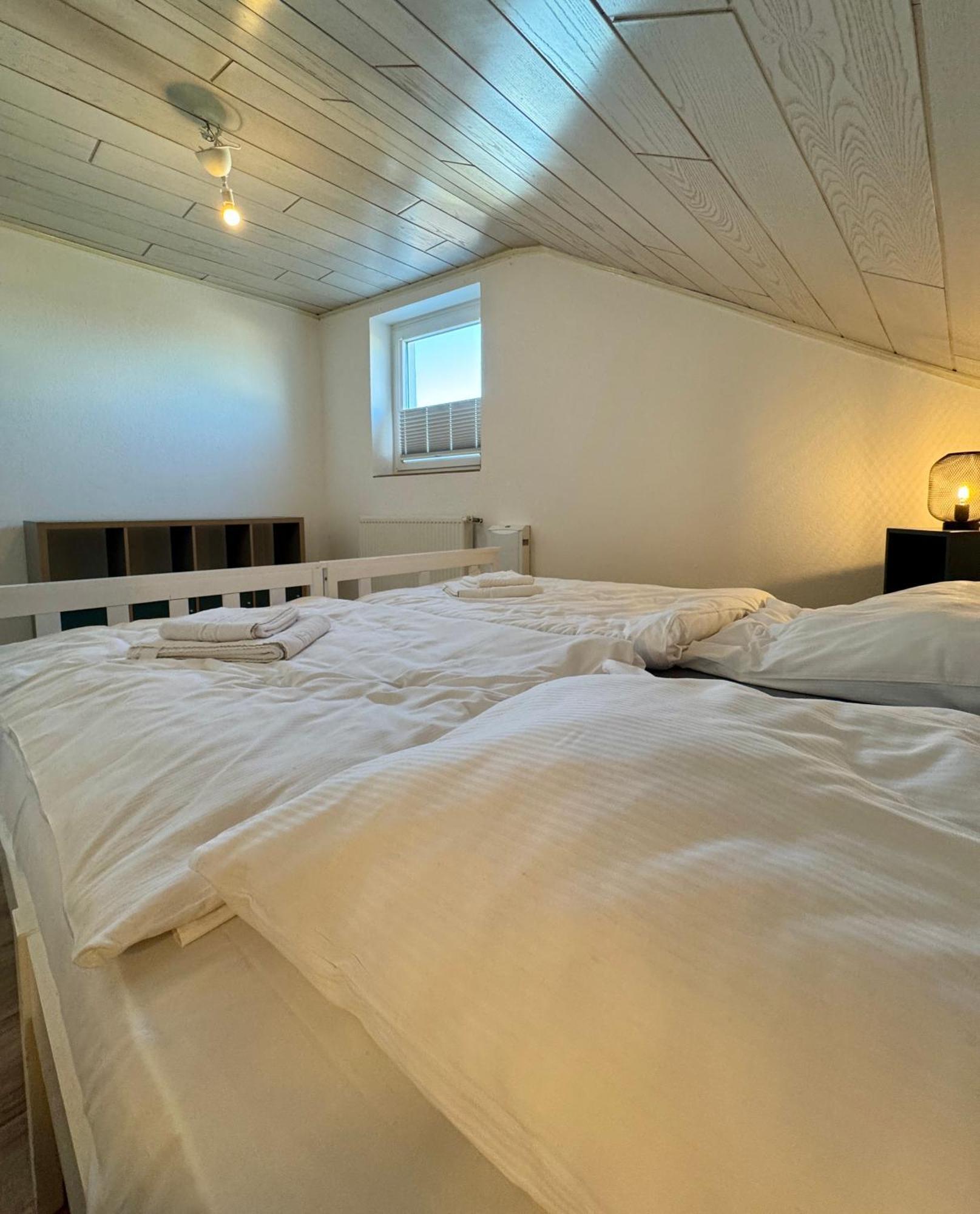 Der Schwan 7 - 3 Schlafzimmer - 2 Balkone - Zentral - 100 Qm Duren Екстер'єр фото