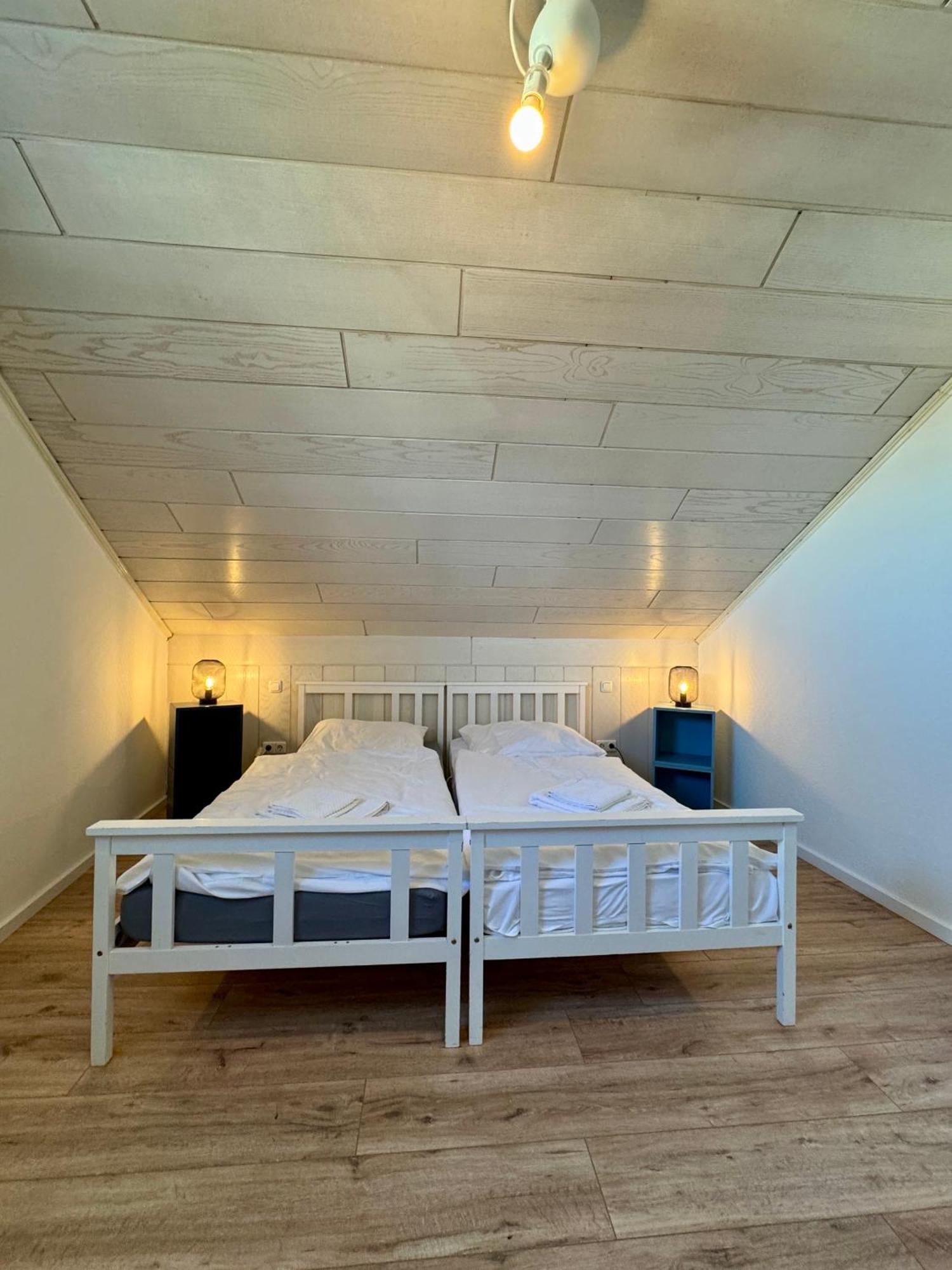 Der Schwan 7 - 3 Schlafzimmer - 2 Balkone - Zentral - 100 Qm Duren Екстер'єр фото